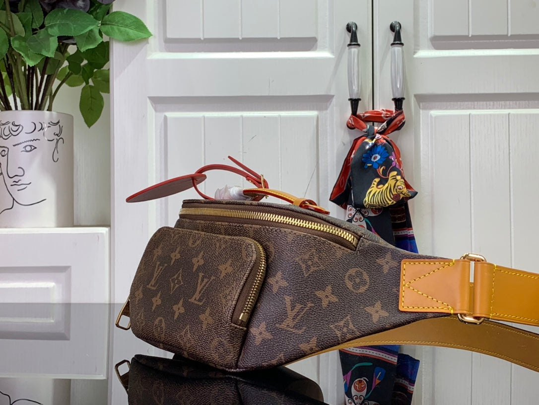 LV Rush