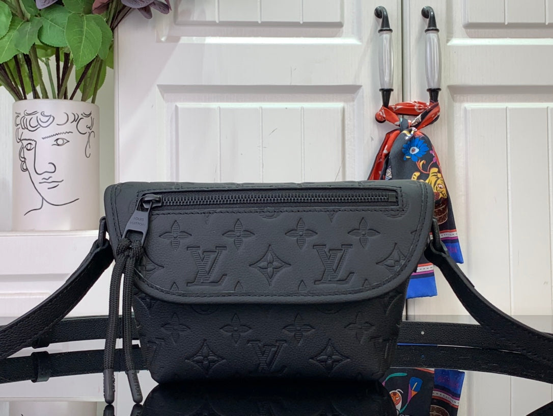 LV PULSE