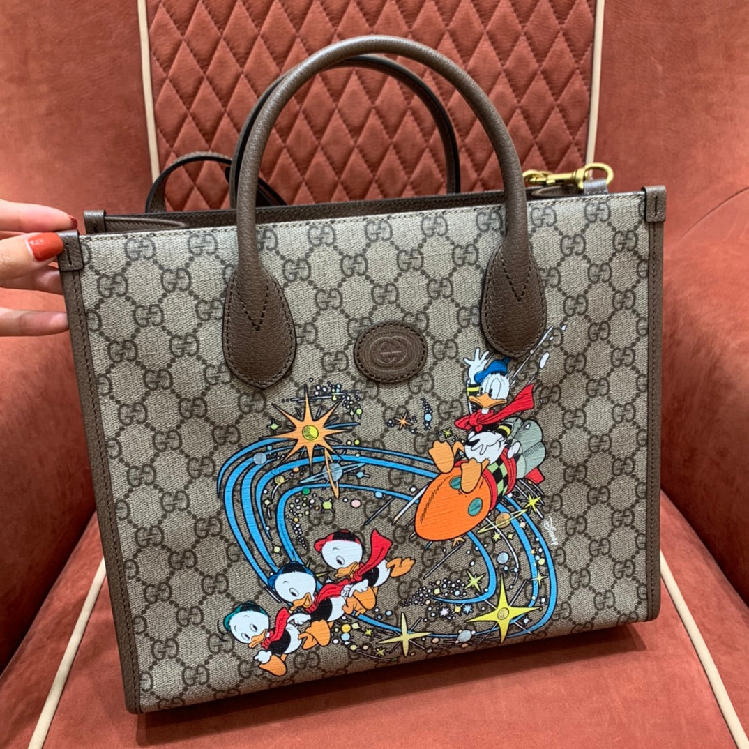 GG Donald Duck Disney x GG