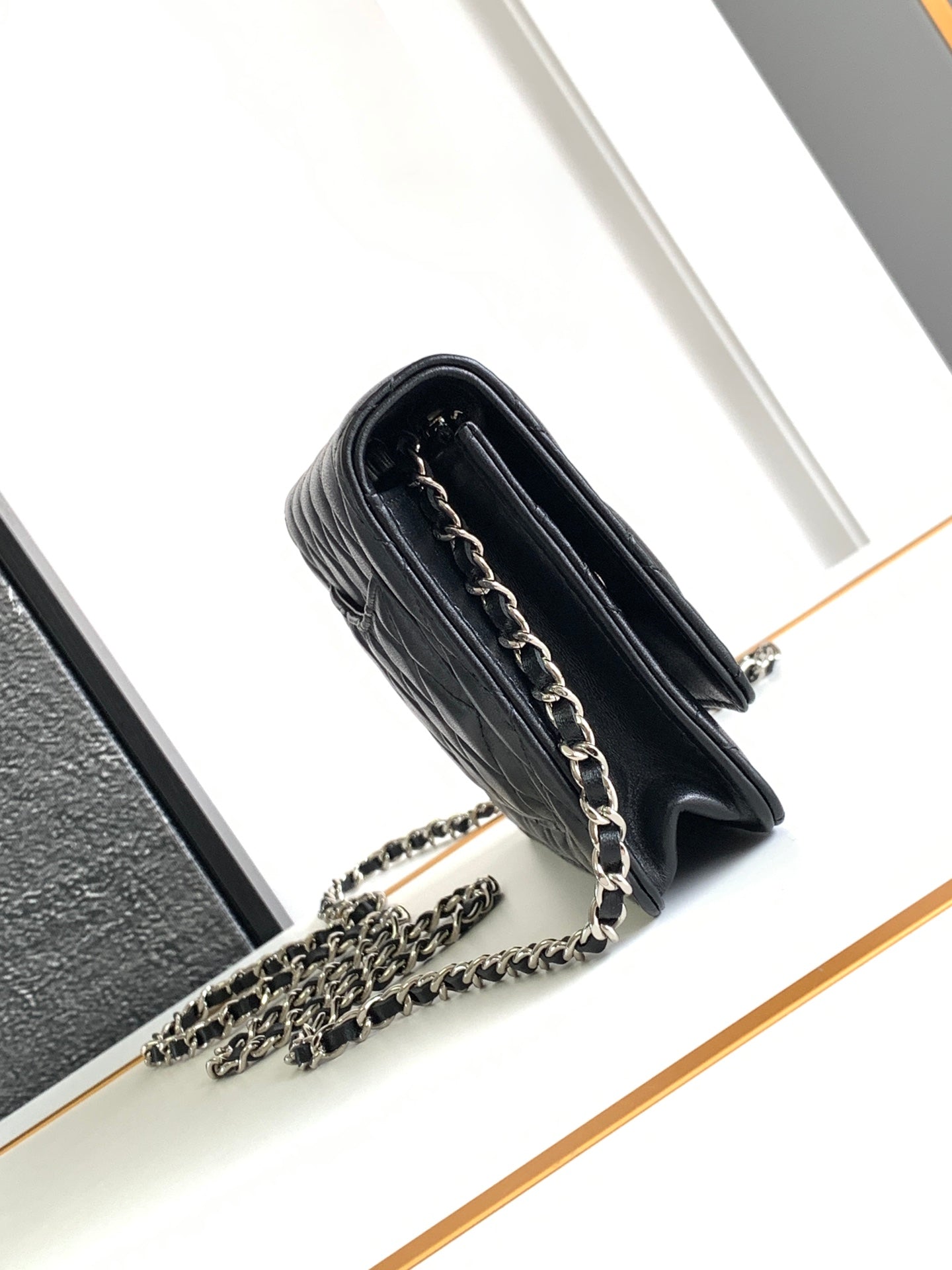 CH Wallet On Chain Carteira