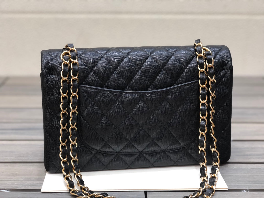CH Flap Bag