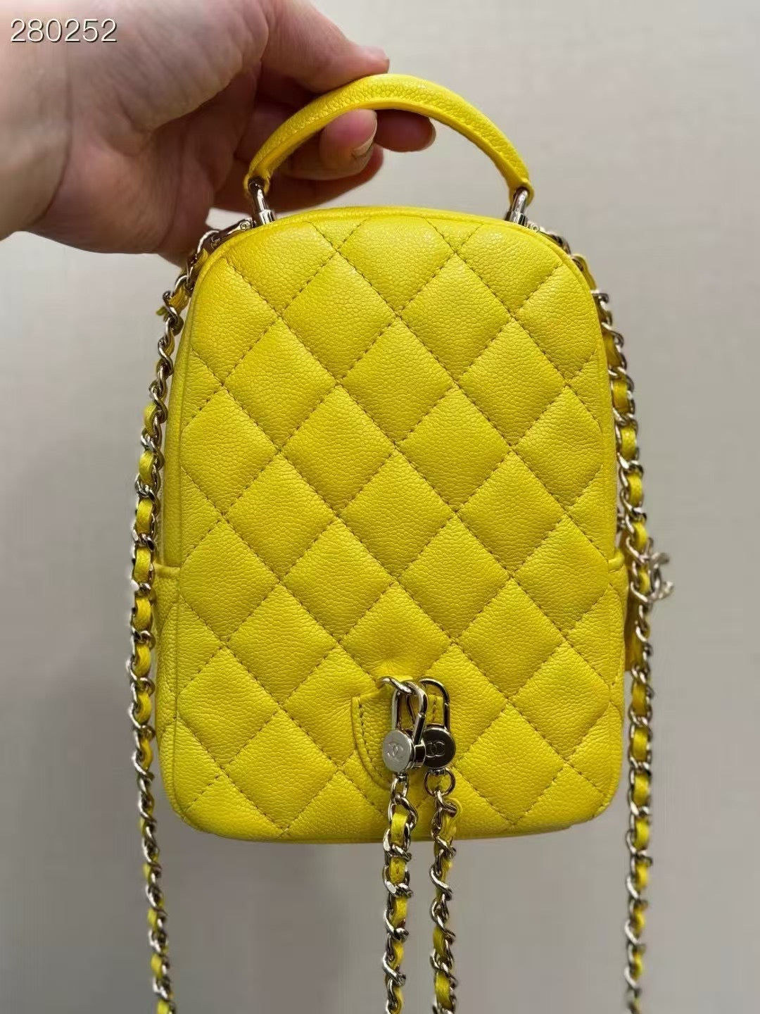 CH Mini Bag