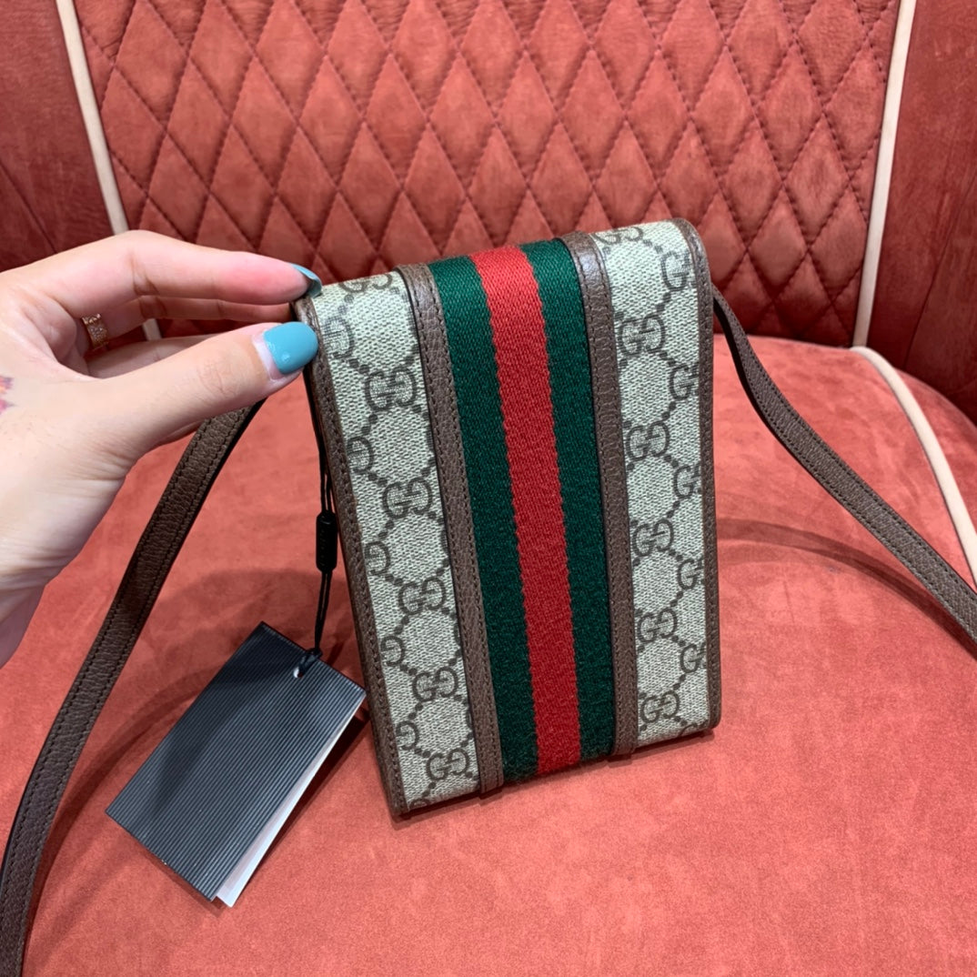 GG Pochette Ophidia