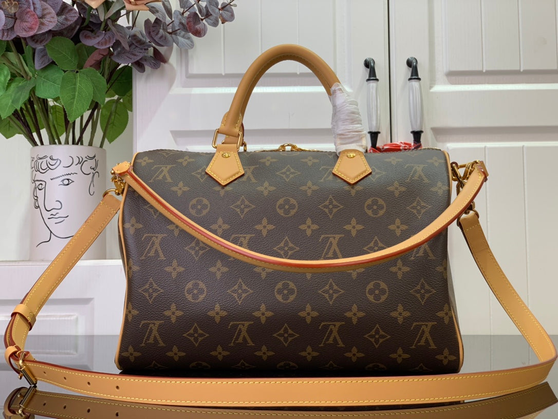 LV Speedy Soft 30 Dark