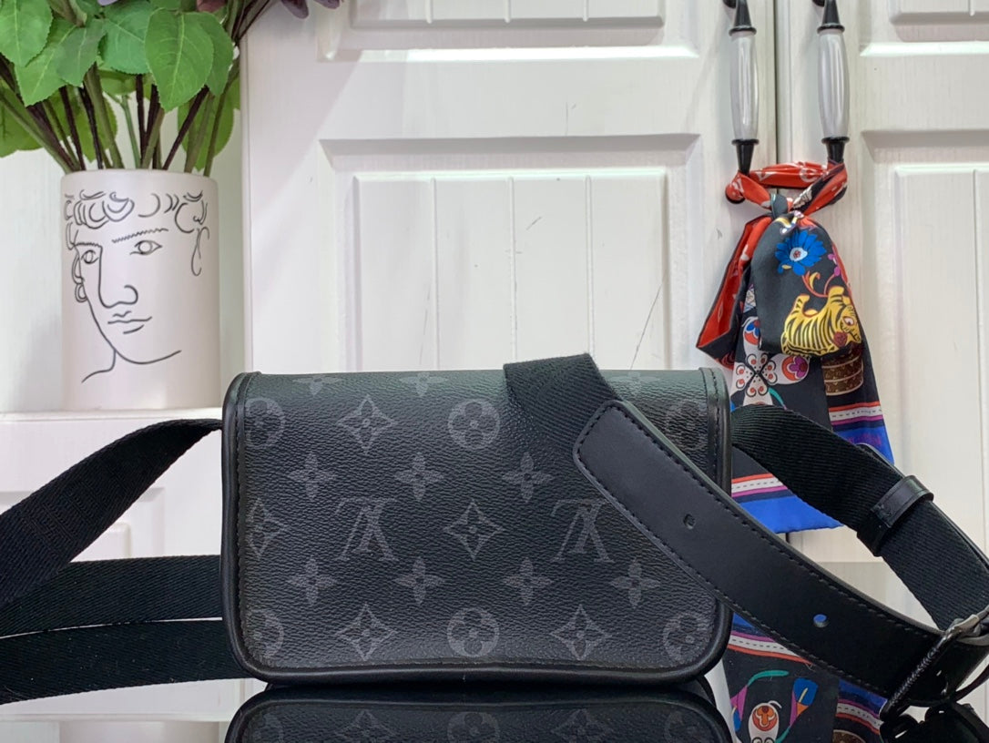 LV Bosphore Monogram