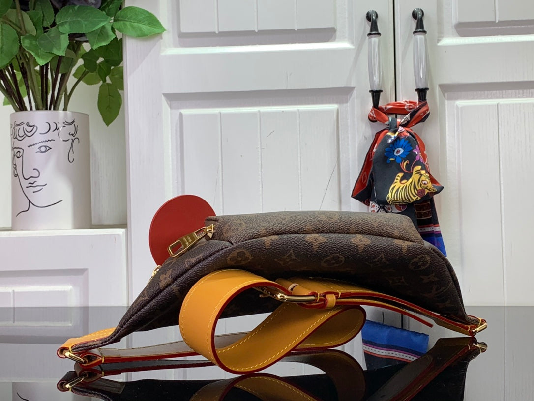 LV Rush
