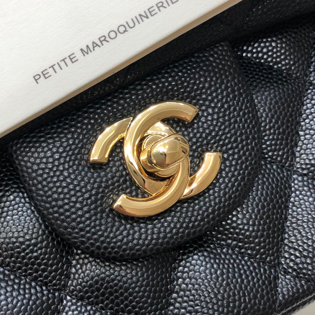 CH Flap Bag