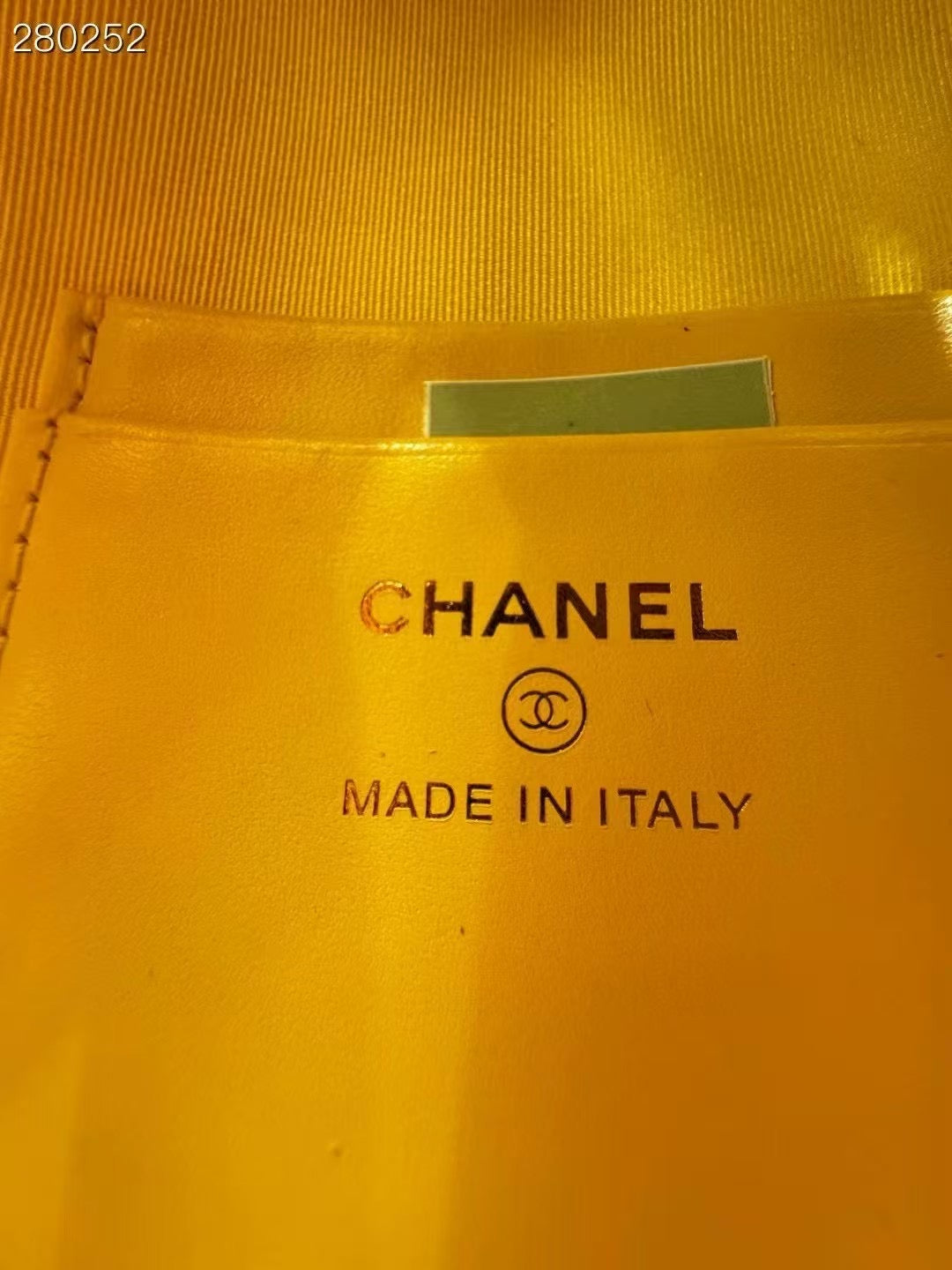 CH Mini Bag