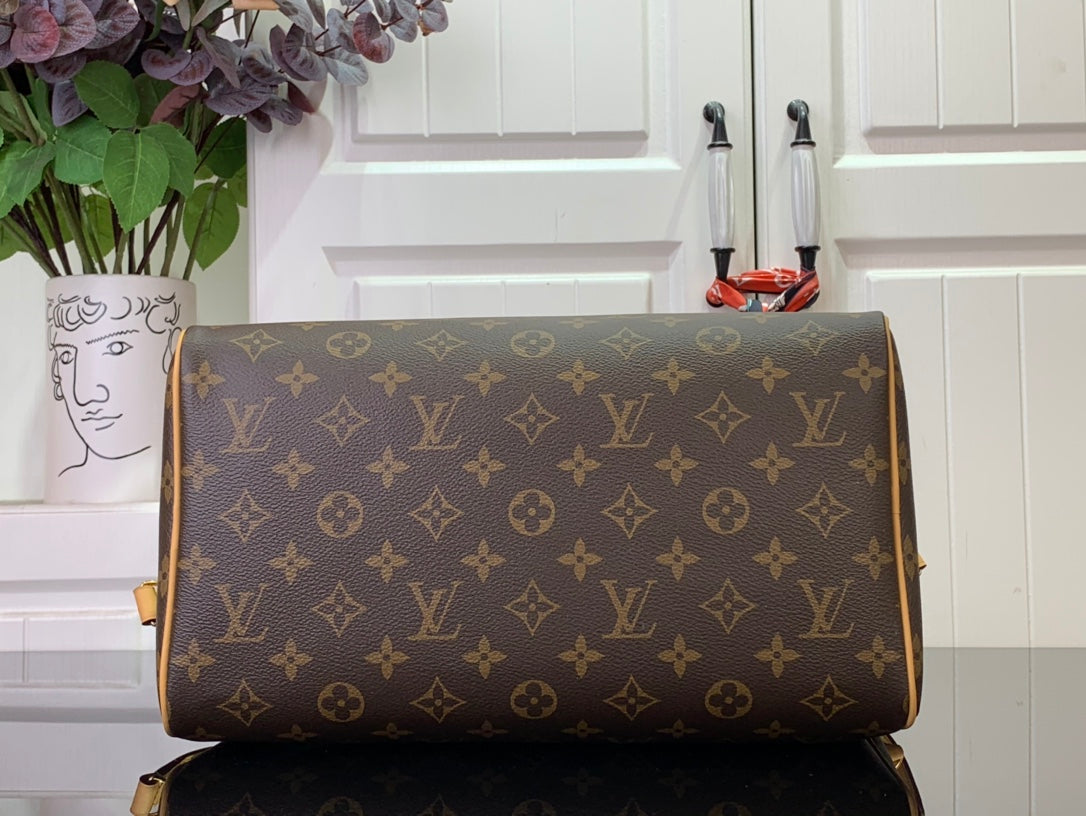 LV Speedy Soft 30 Dark