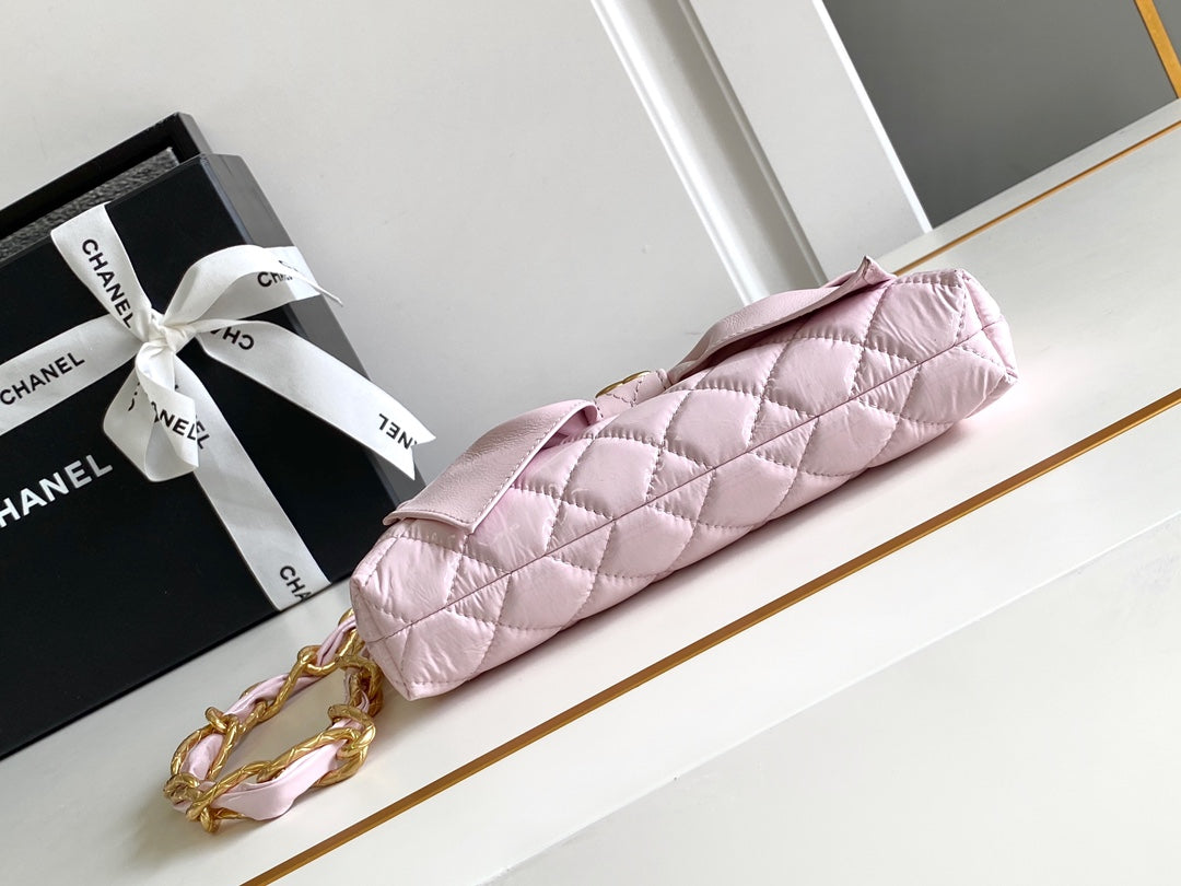 CH Bow Bag