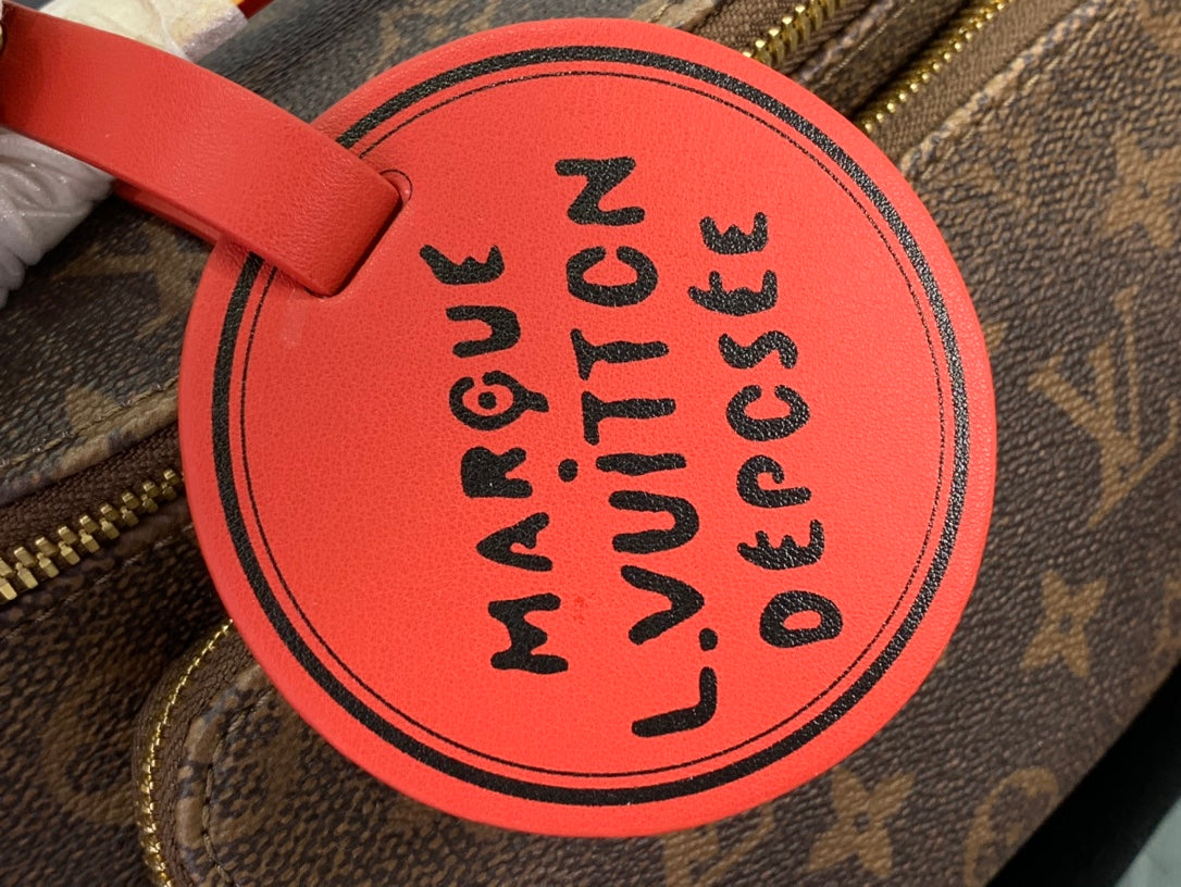 LV Rush