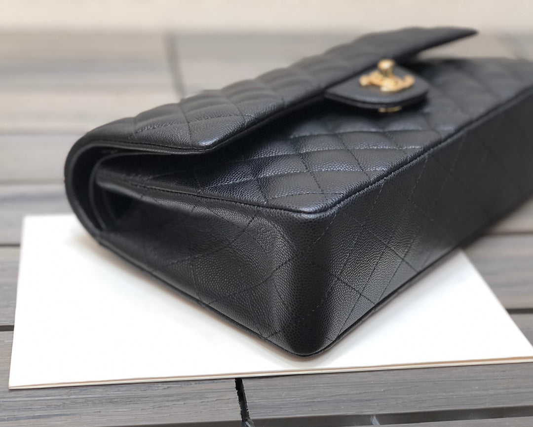 CH Flap Bag
