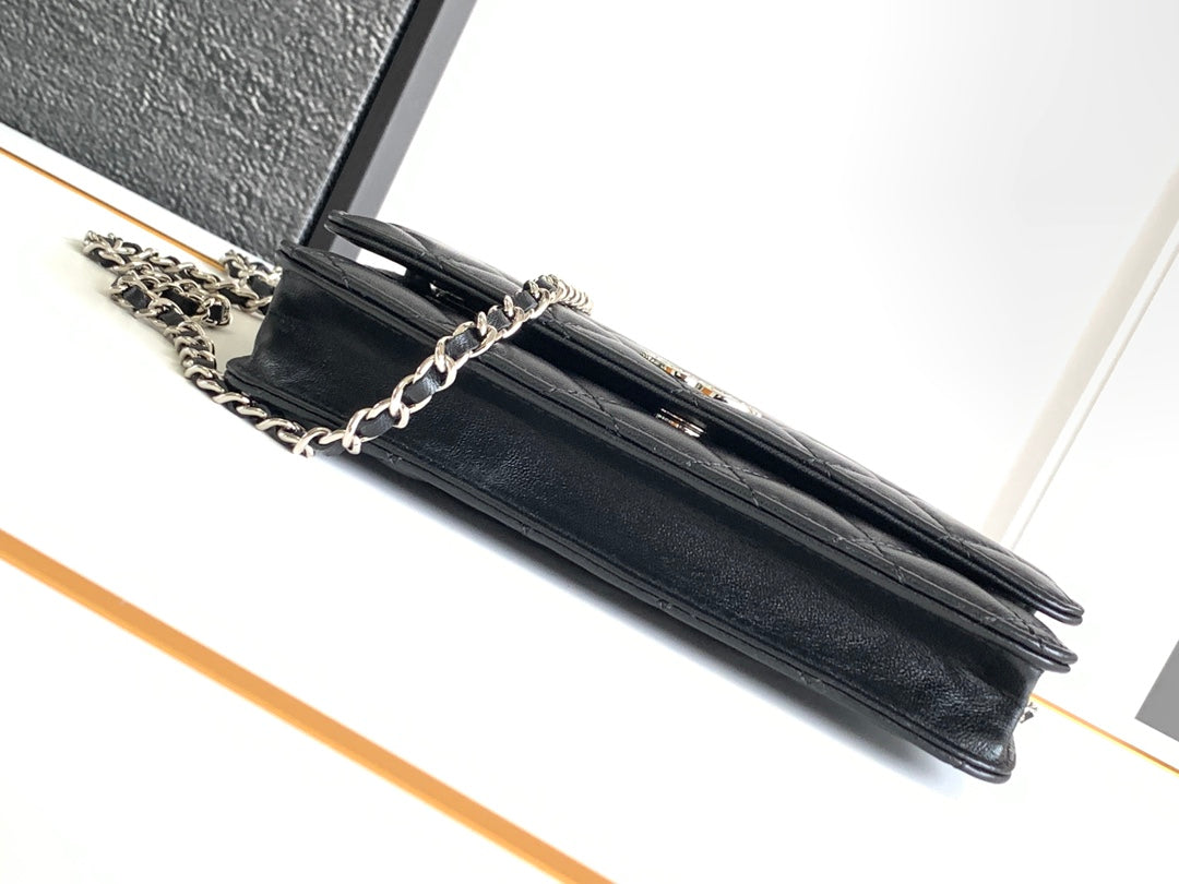 CH Wallet On Chain Carteira