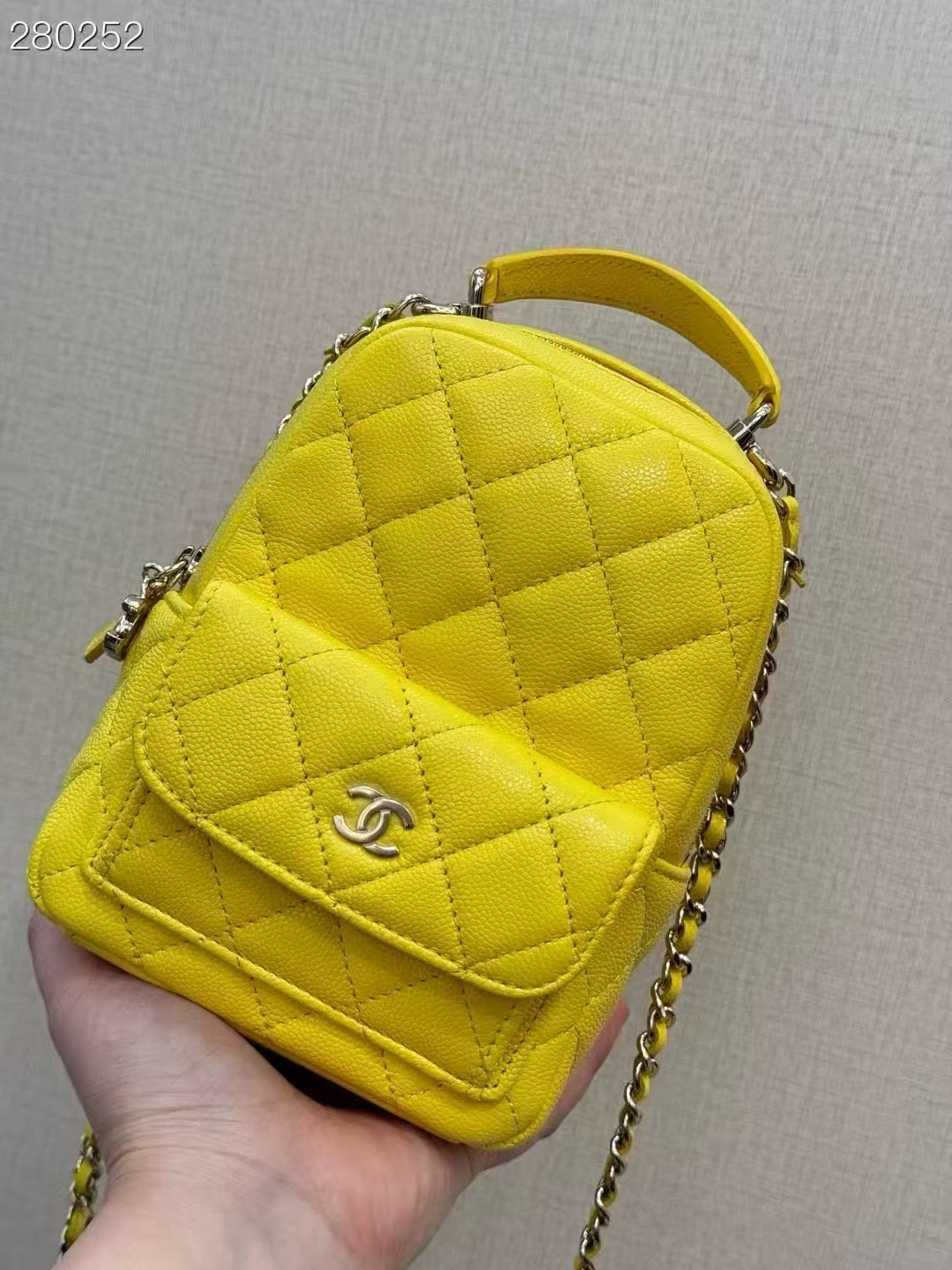 CH Mini Bag