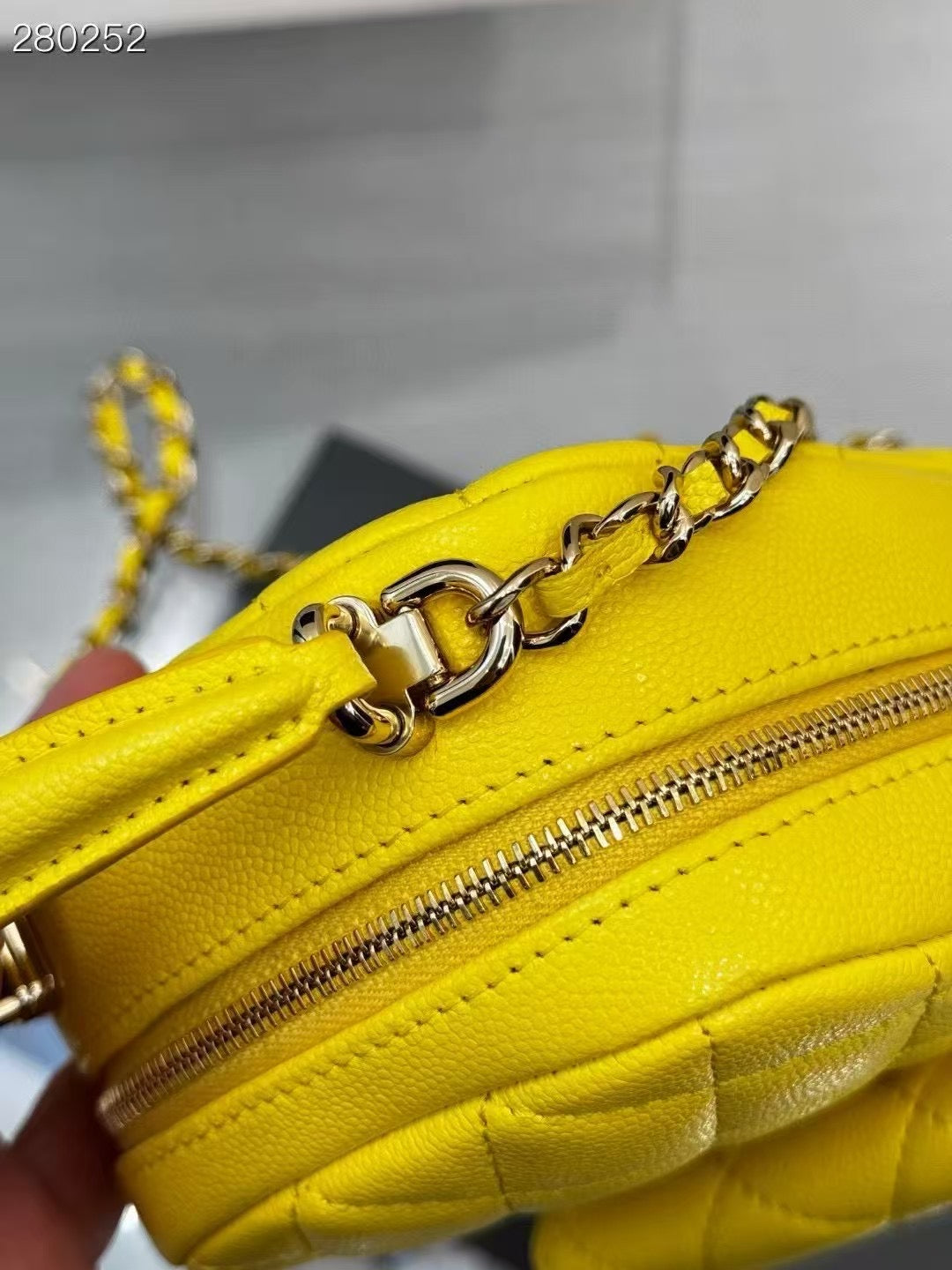 CH Mini Bag