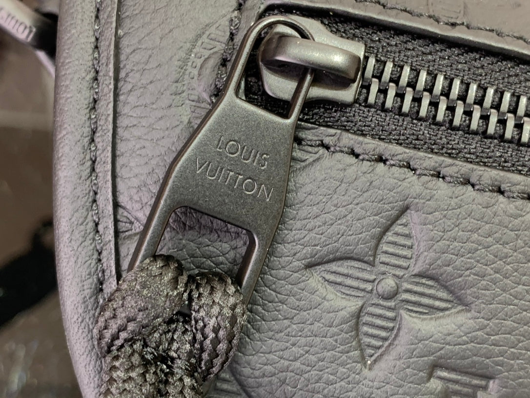 LV PULSE
