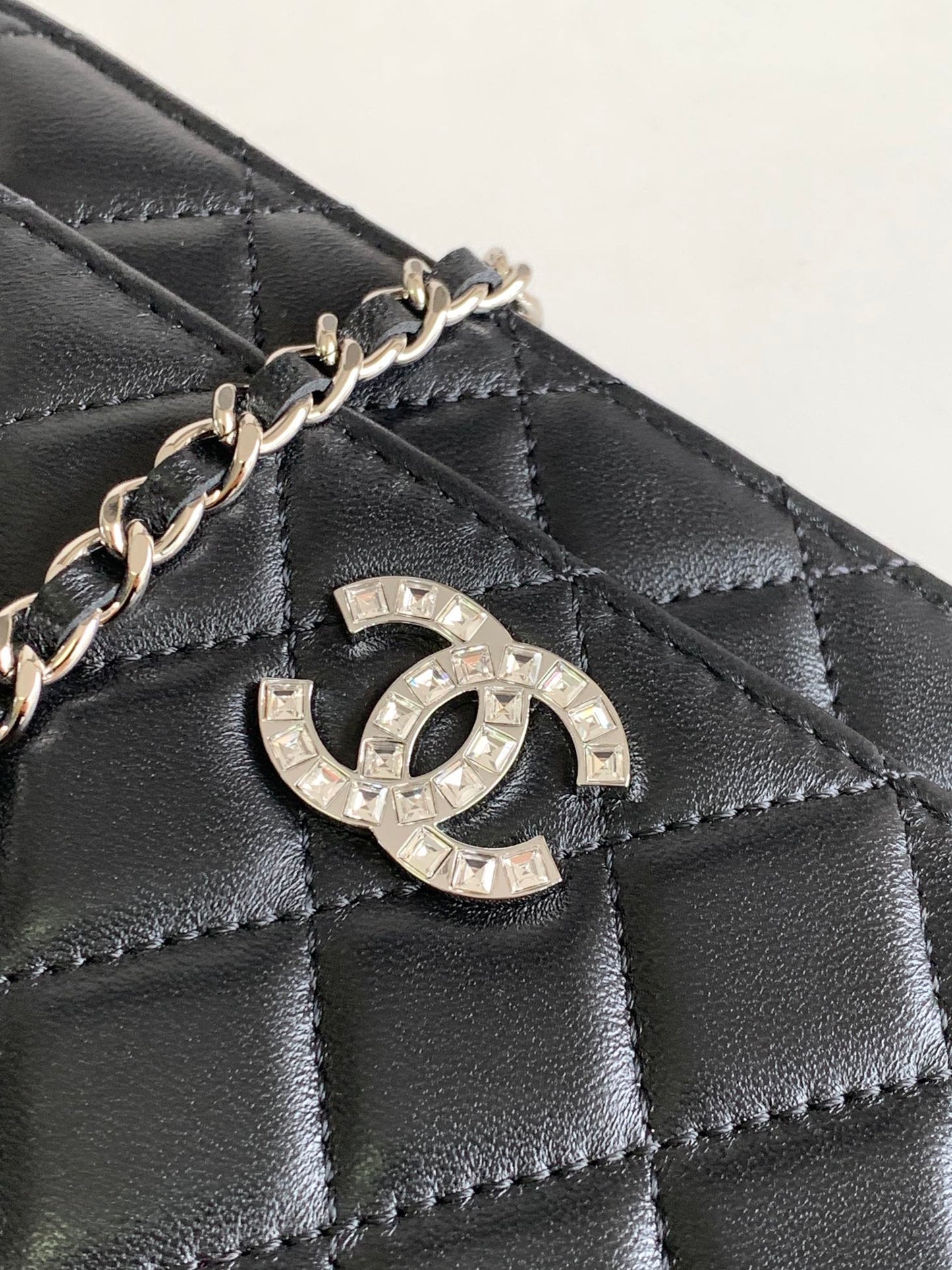 CH Wallet On Chain Carteira