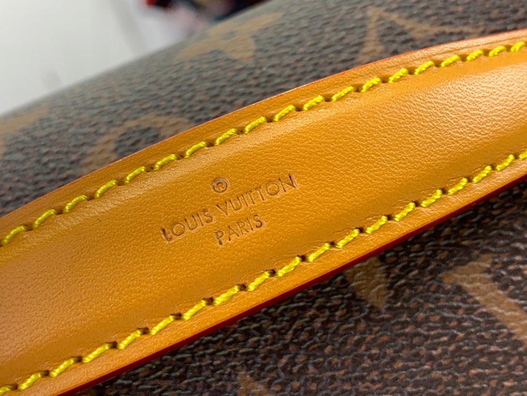 LV Rush