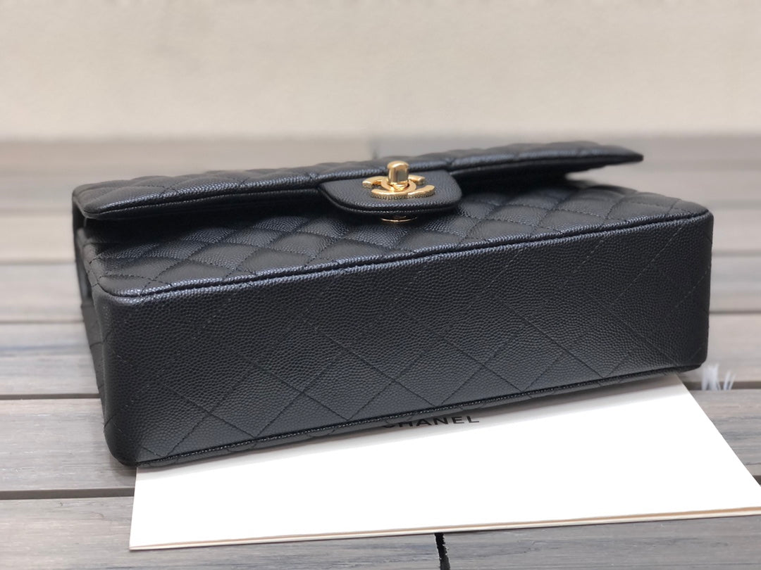 CH Flap Bag