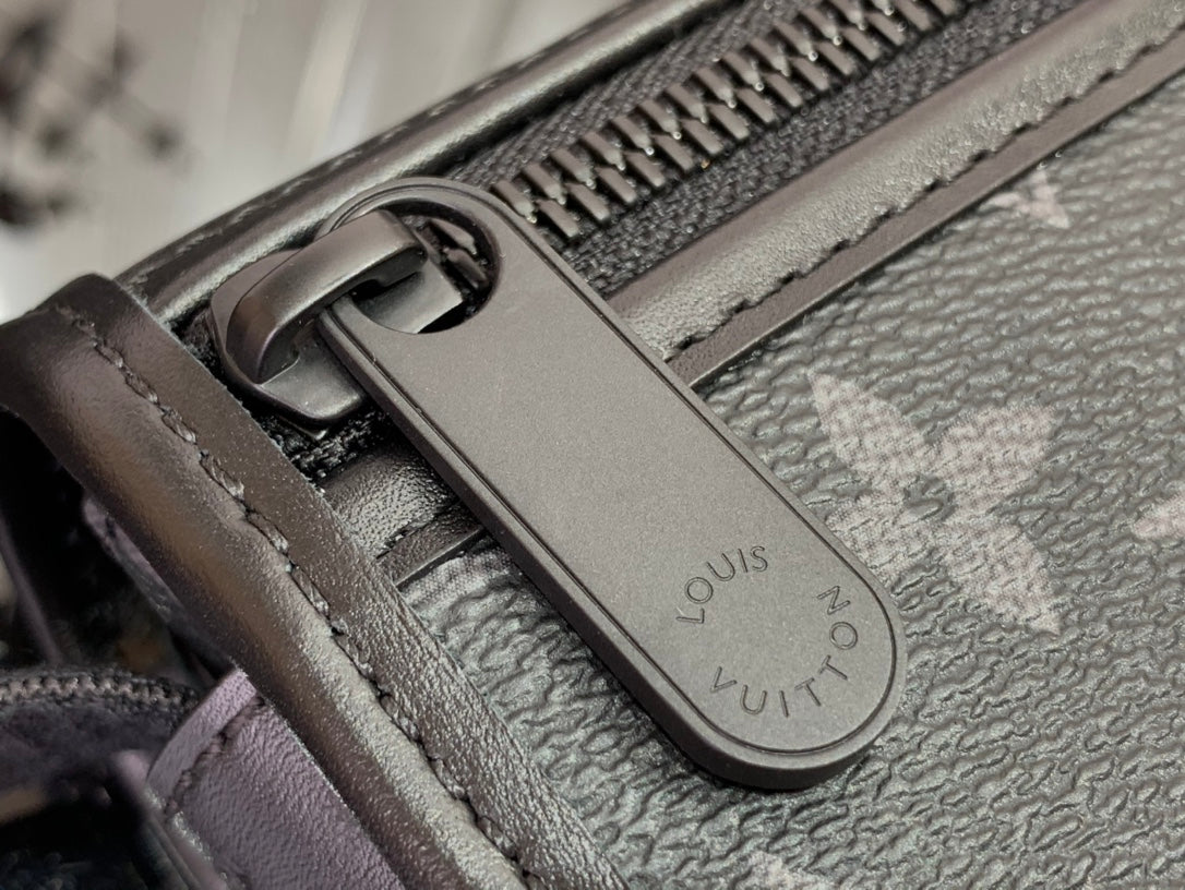 LV Bosphore Monogram