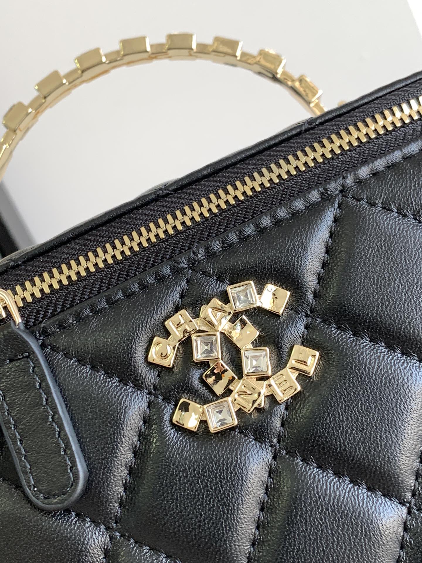 CH Vanity Bag