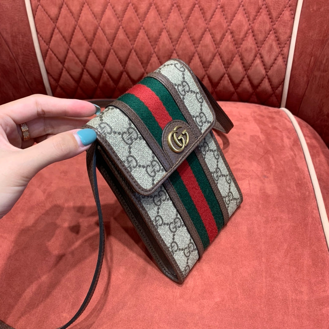 GG Pochette Ophidia