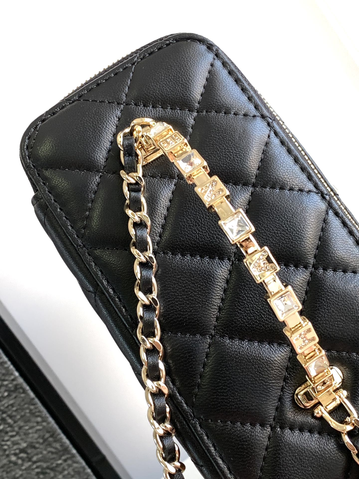 CH Vanity Bag