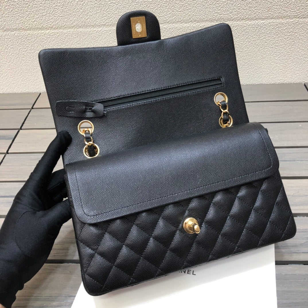 CH Flap Bag