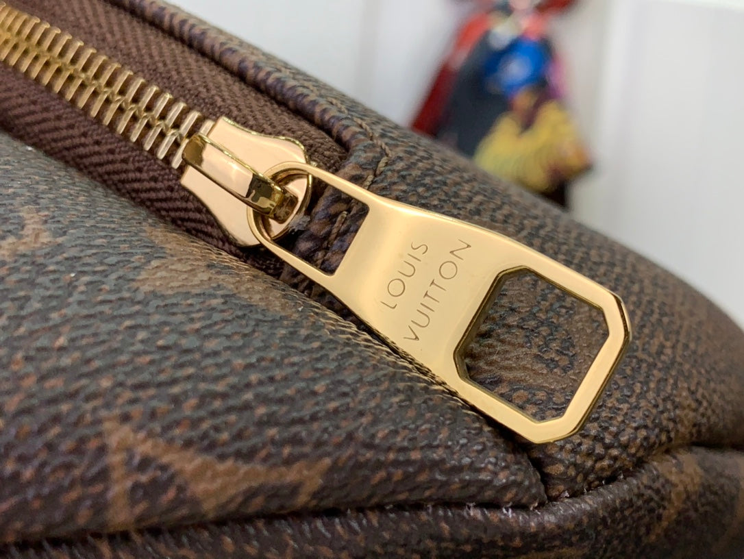 LV Rush