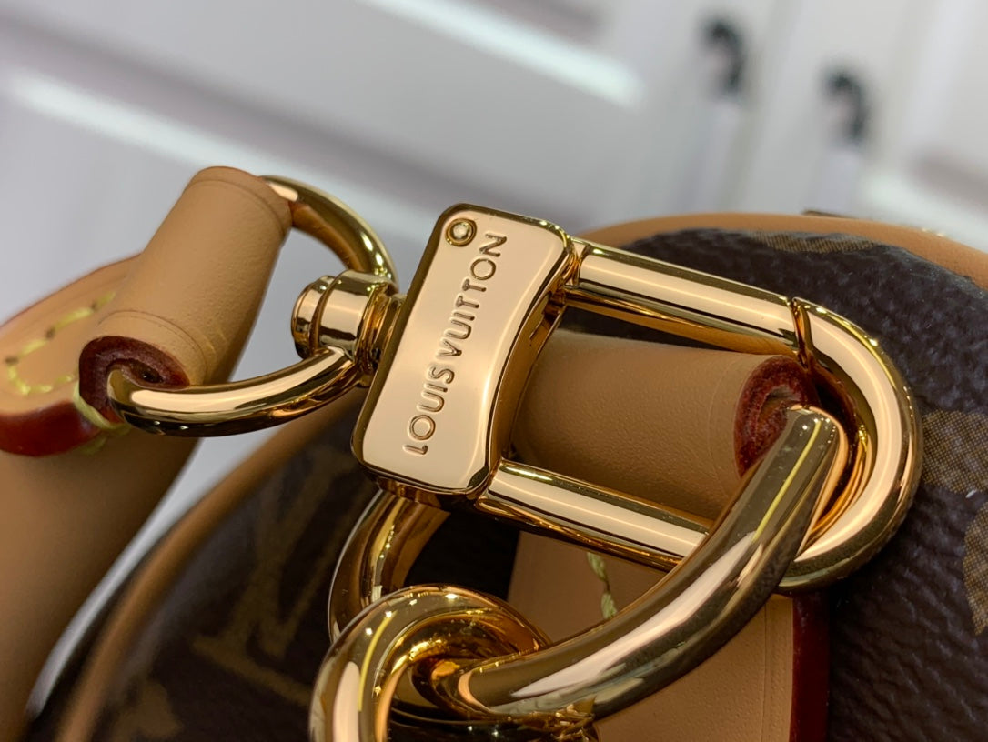 LV Speedy Soft 30 Dark