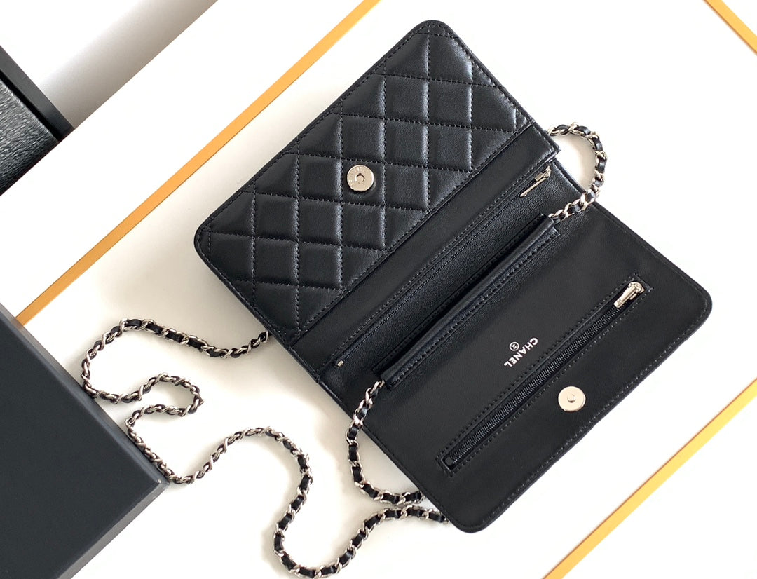 CH Wallet On Chain Carteira