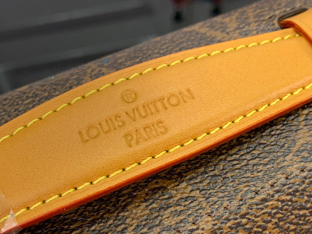 LV Soul Trunk