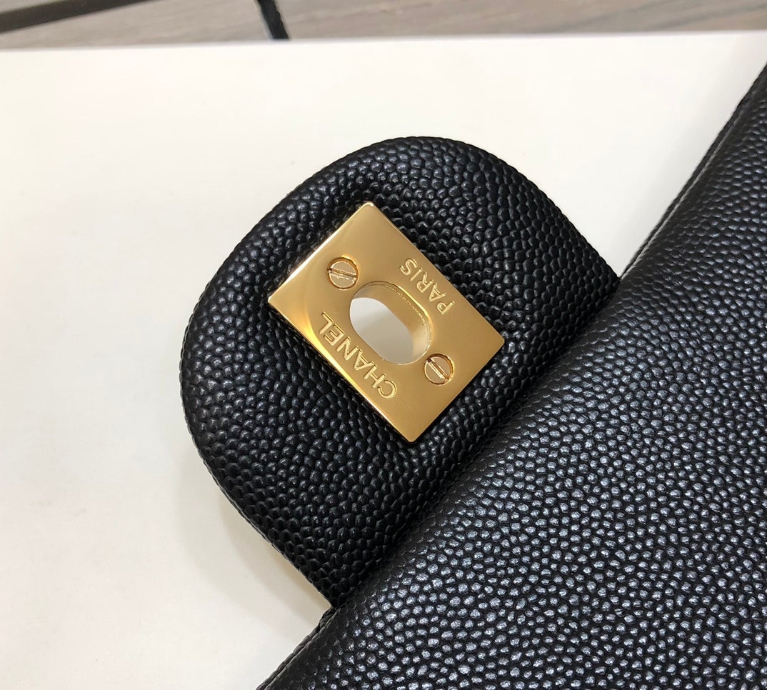 CH Flap Bag