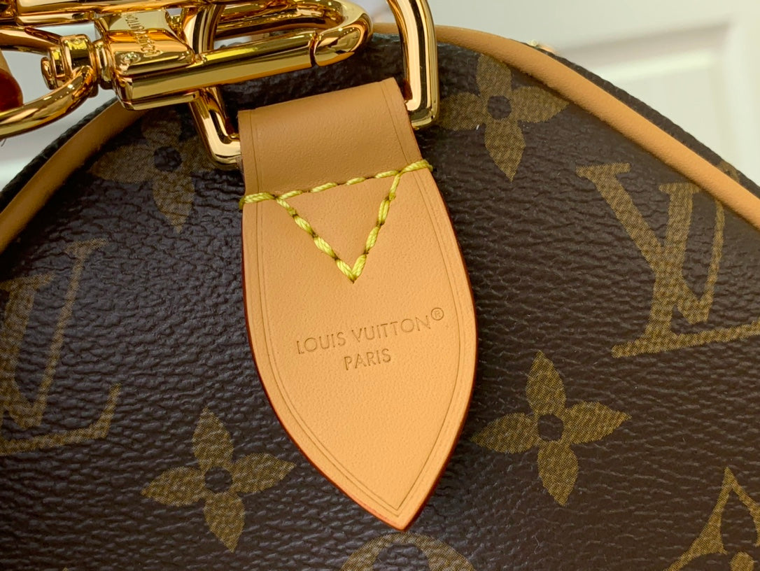 LV Speedy Soft 30 Dark