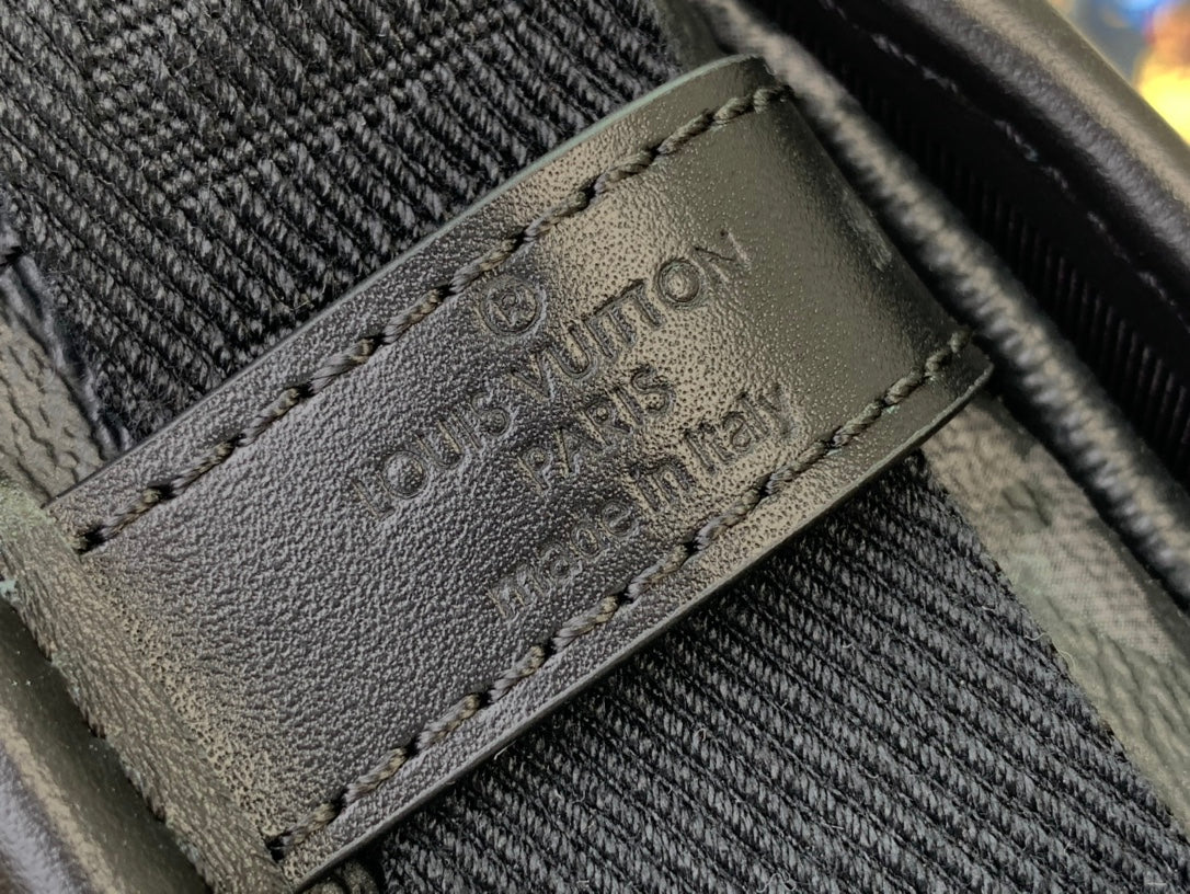 LV Bosphore Monogram