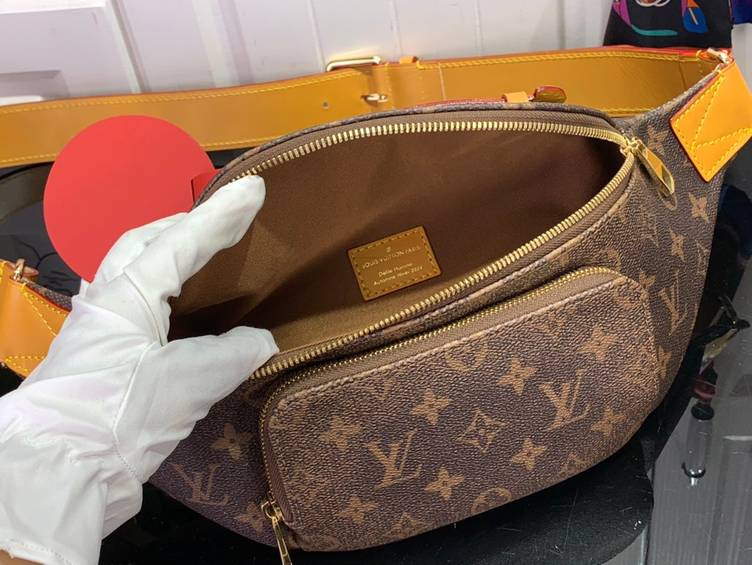 LV Rush