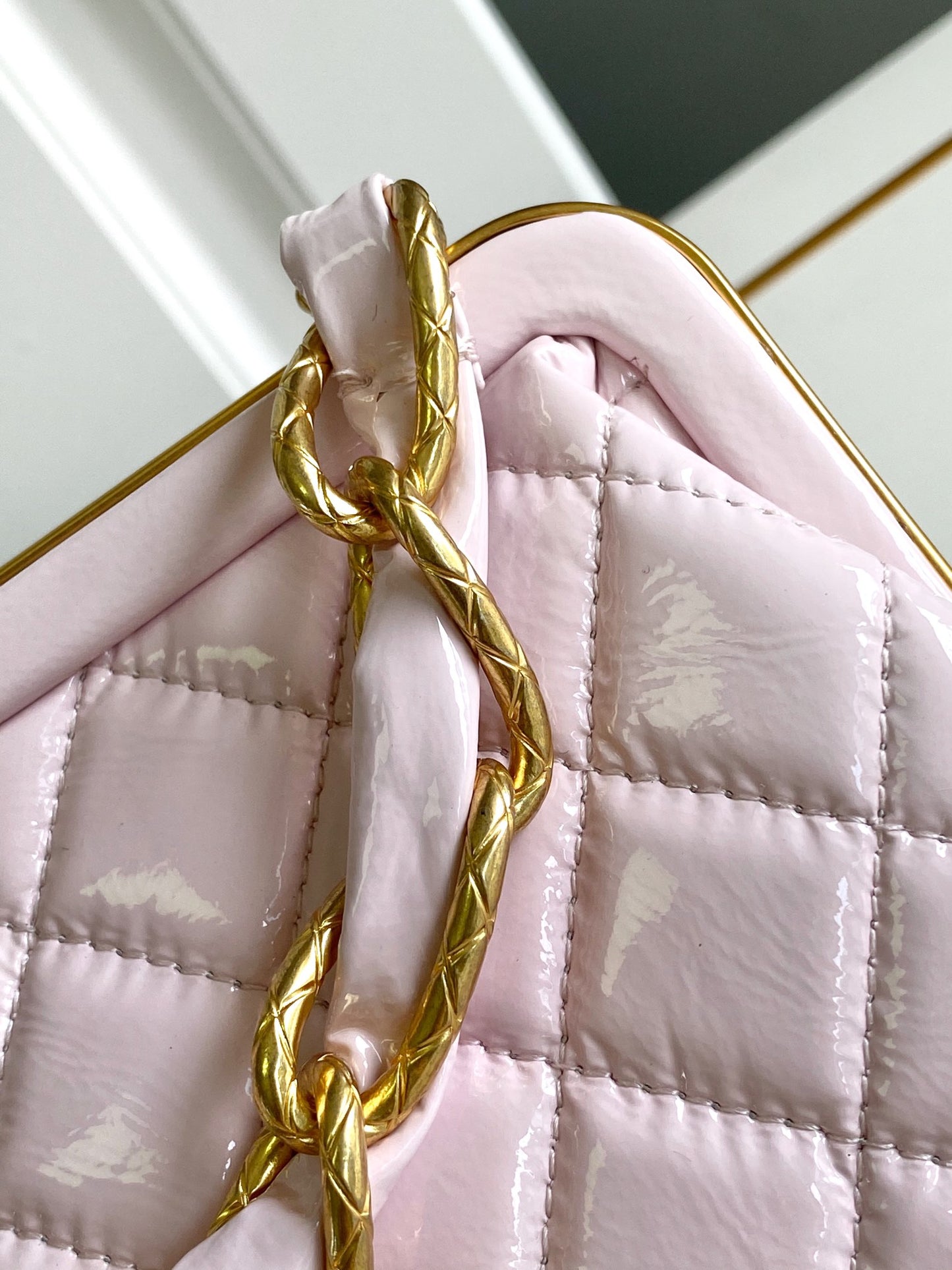 CH Bow Bag