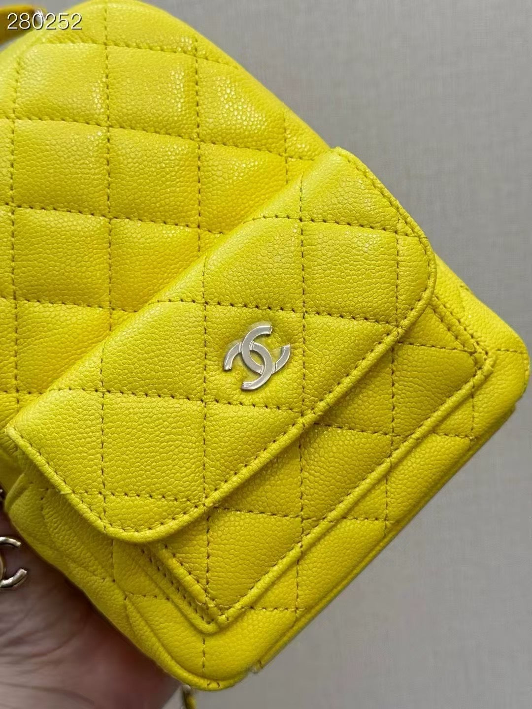 CH Mini Bag