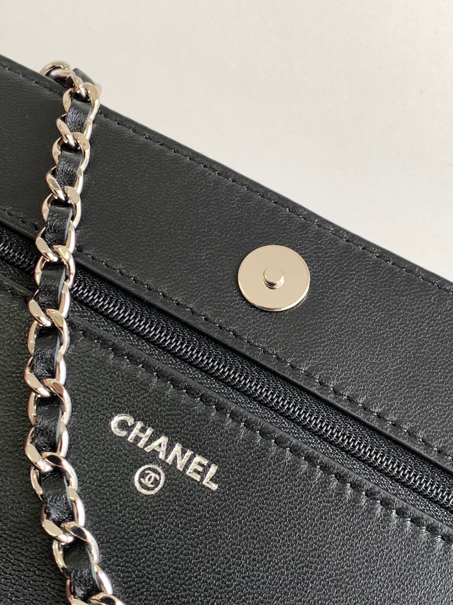 CH Wallet On Chain Carteira