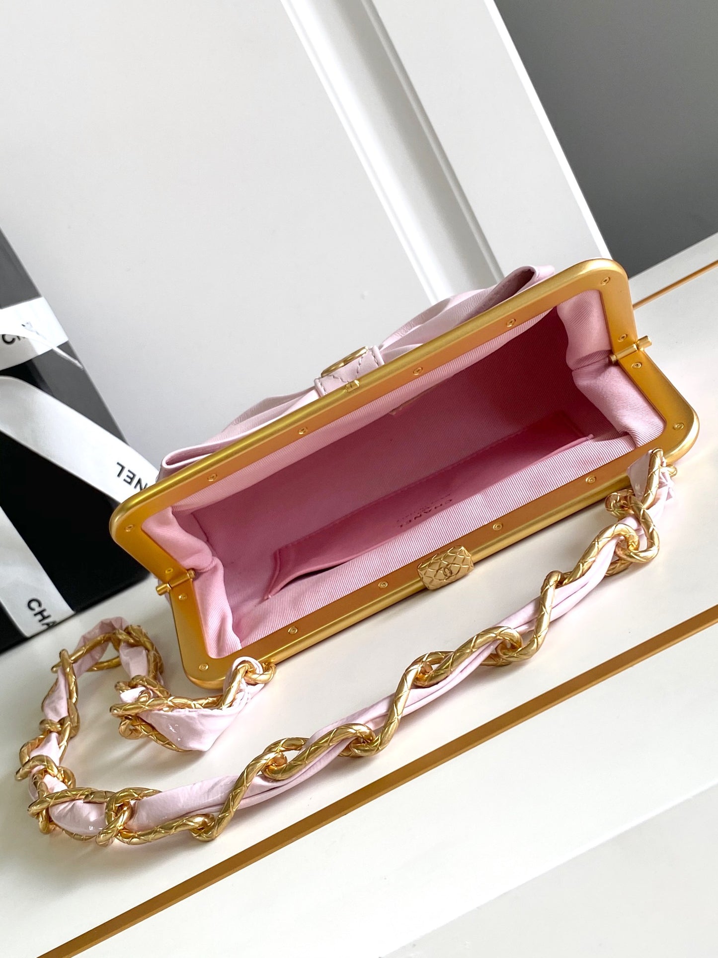 CH Bow Bag