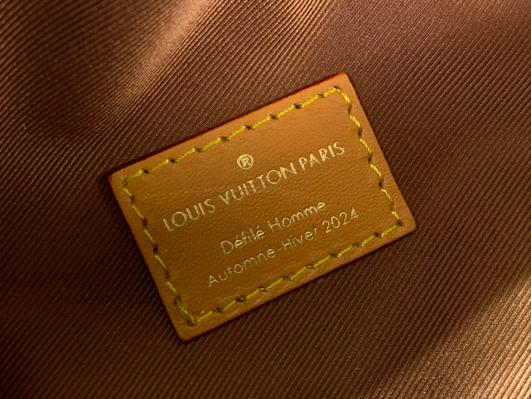 LV Rush