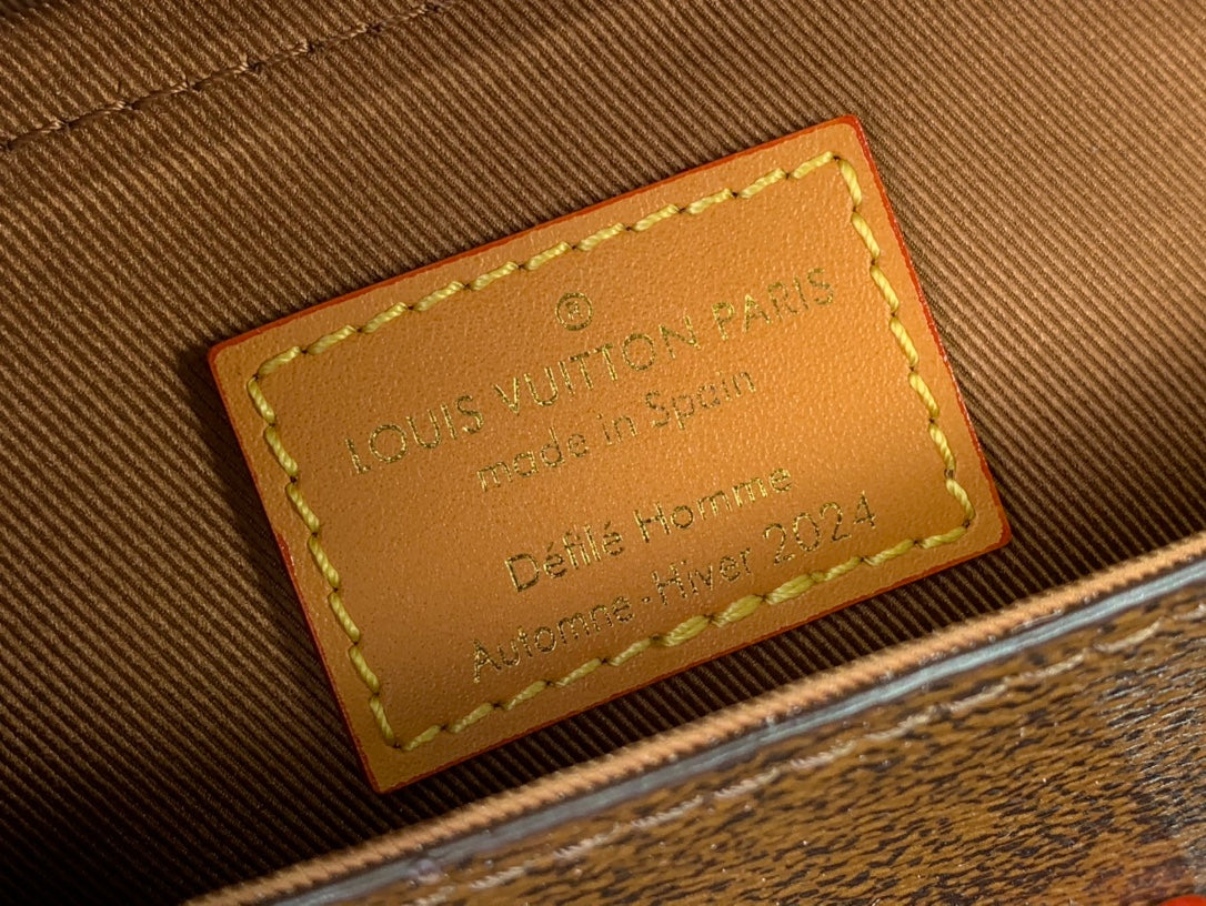 LV Soul Trunk