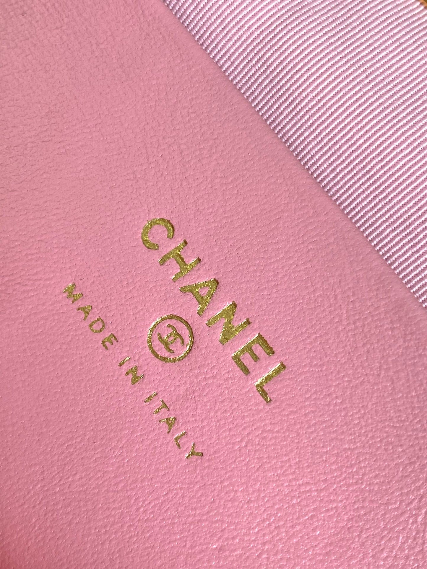 CH Bow Bag