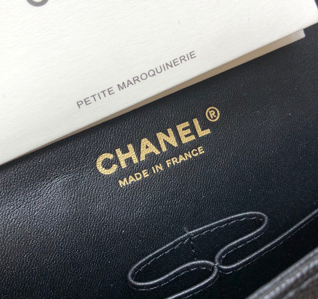 CH Flap Bag