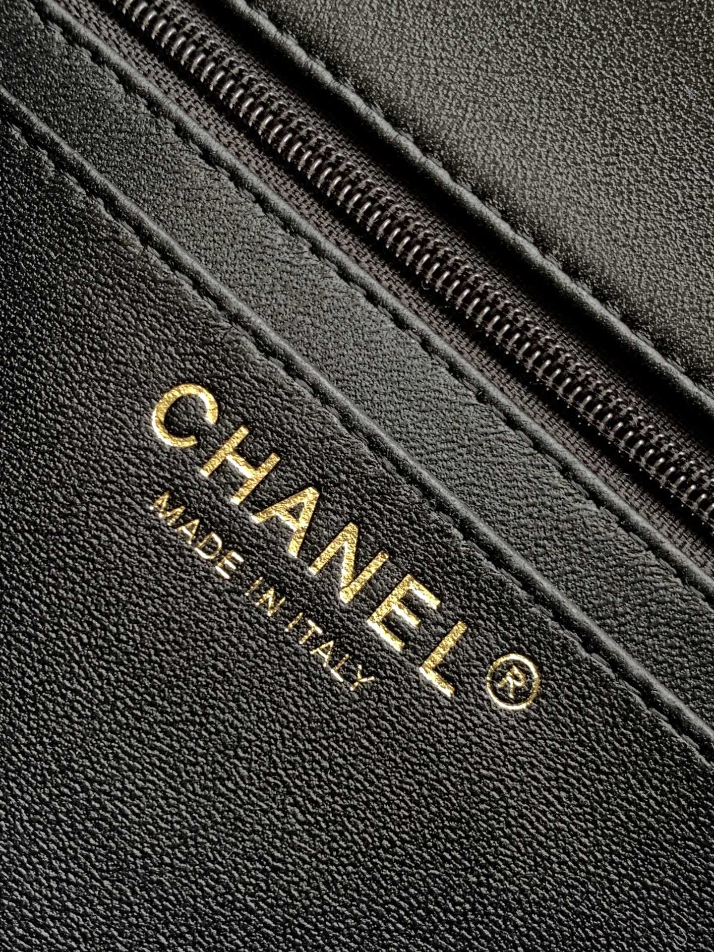 CHl Cc Logo Printed