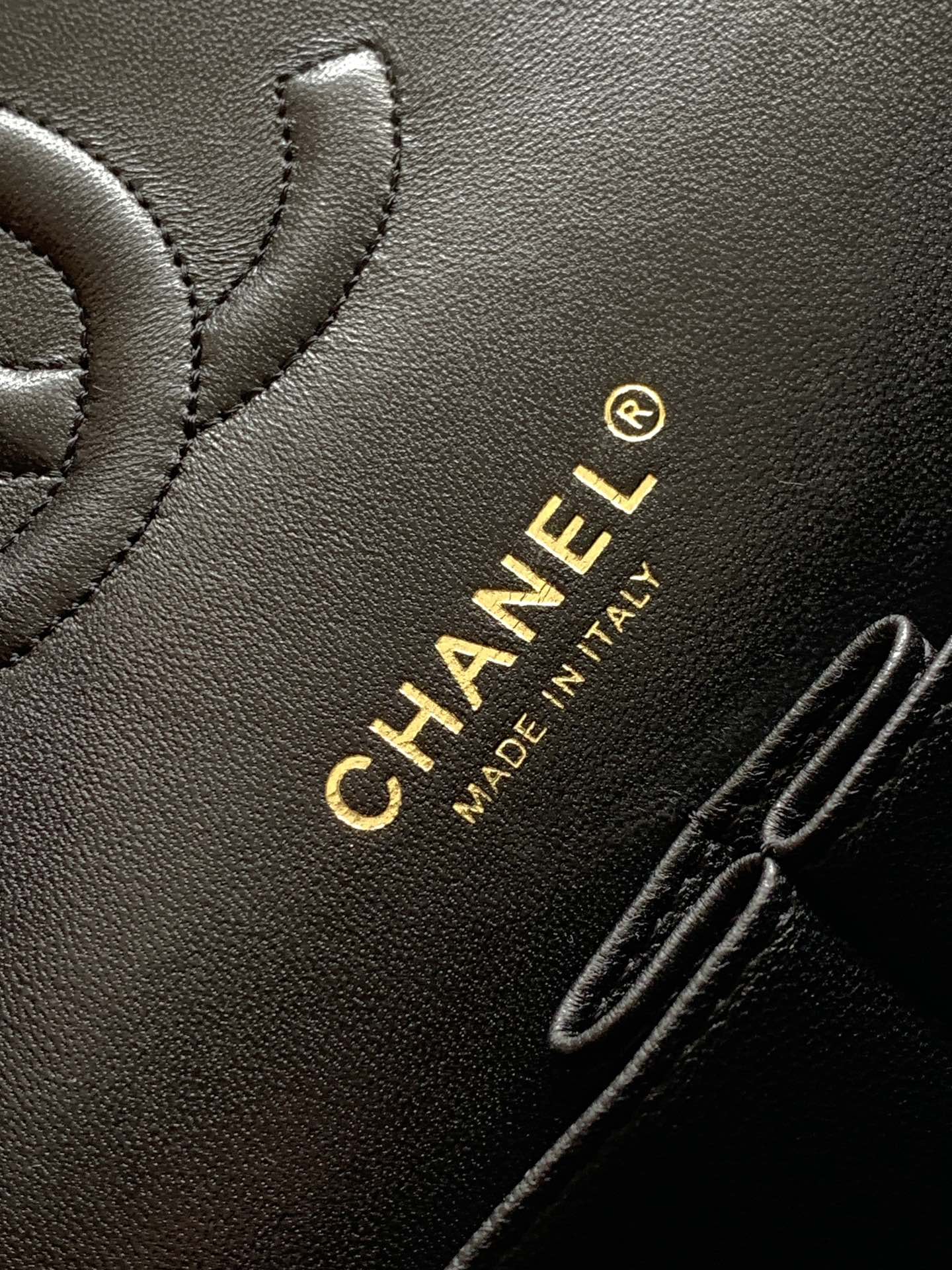 CH Cc Logo Printed