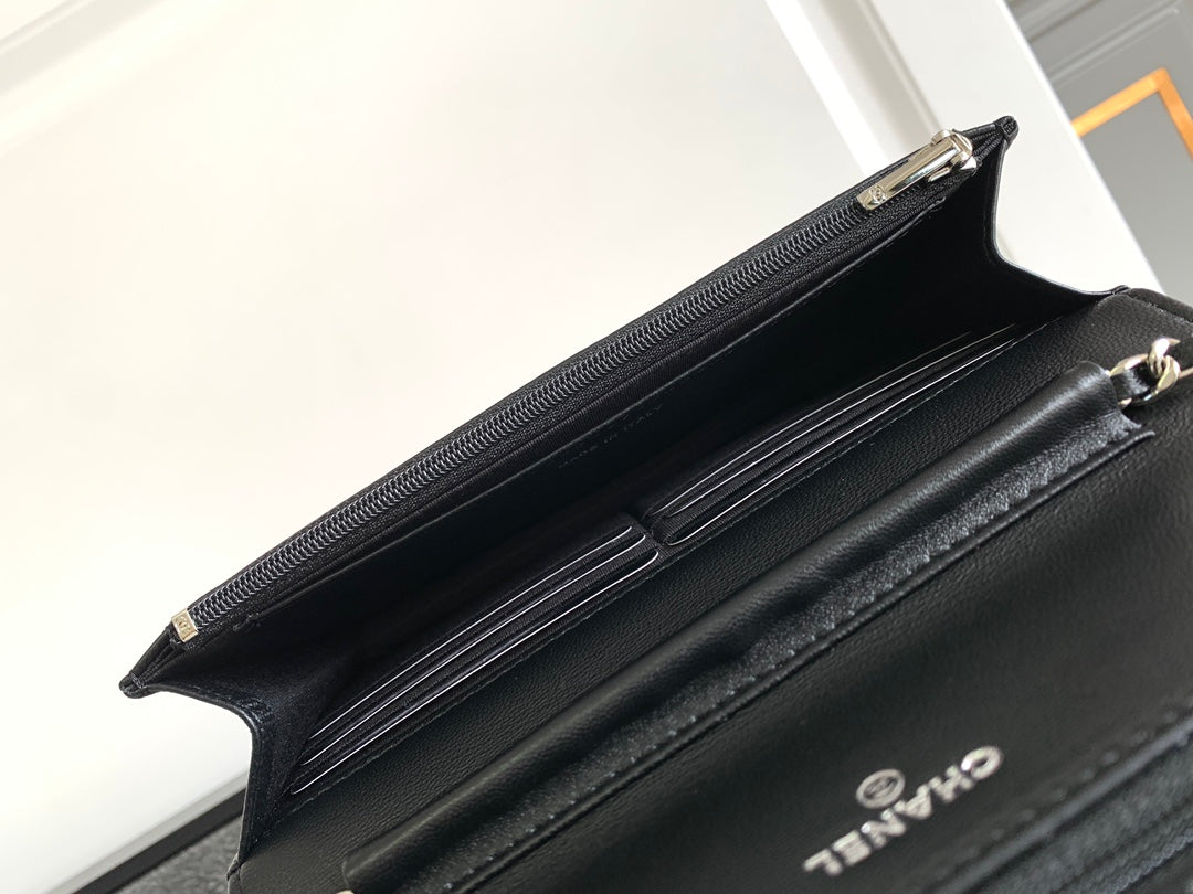 CH Wallet On Chain Carteira