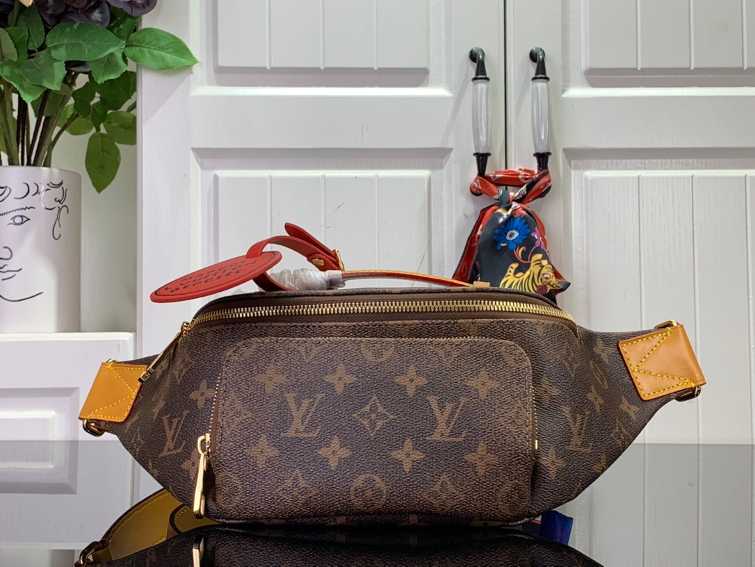 LV Rush