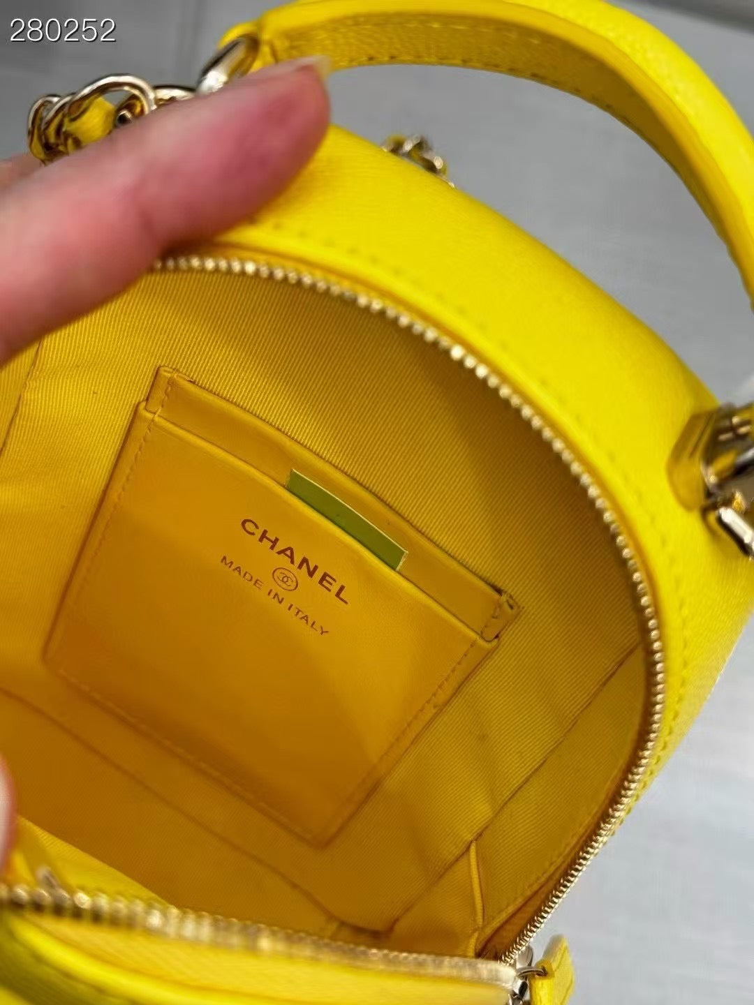 CH Mini Bag