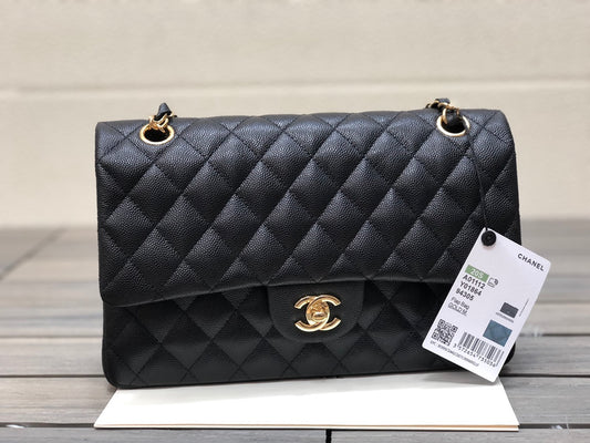 CH Flap Bag
